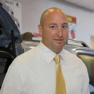 Meet your Posher, Gene